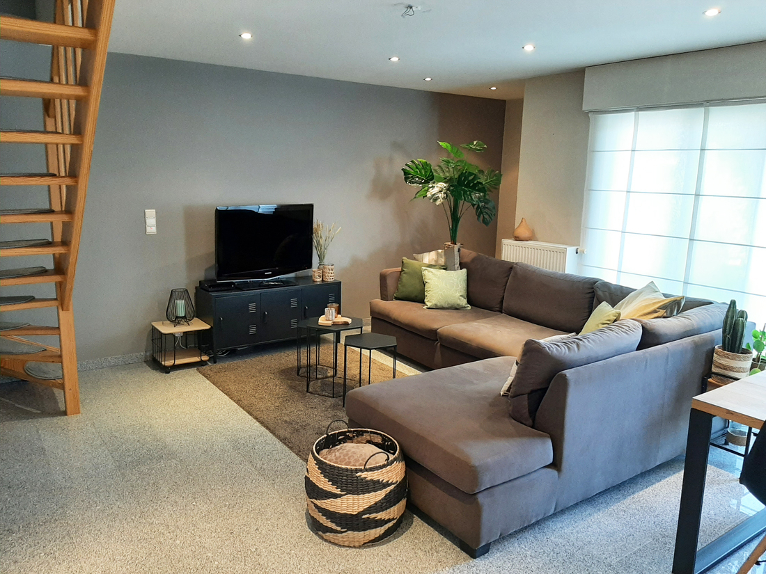 Verhuurd appartement - Helchteren