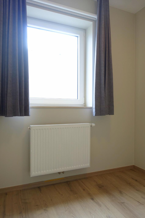 Prachtige assistentiewoning in nieuwbouwresidentie 