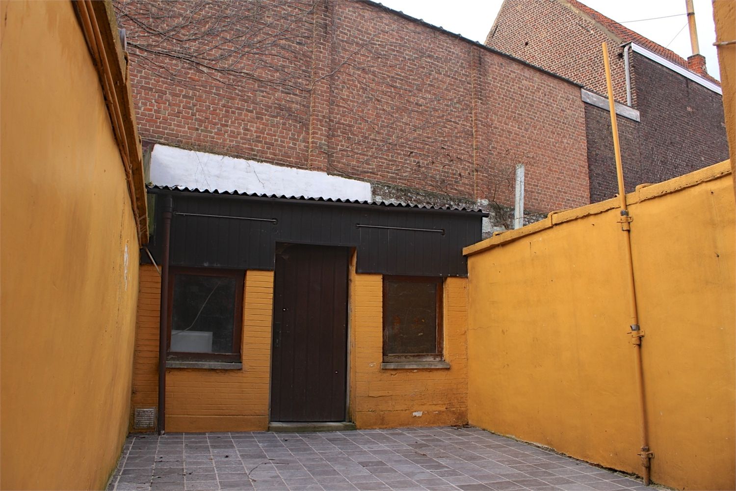 Interessante starterswoning op goede ligging! 