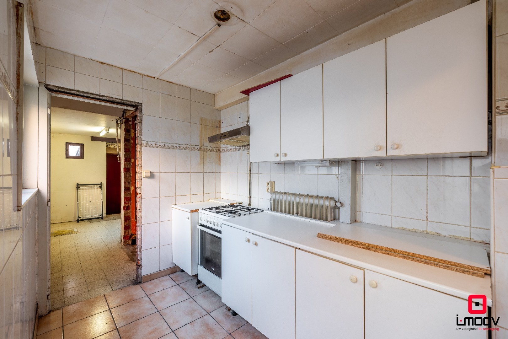 Investeringsproject met uitbreidingspotentieel in Gent! 