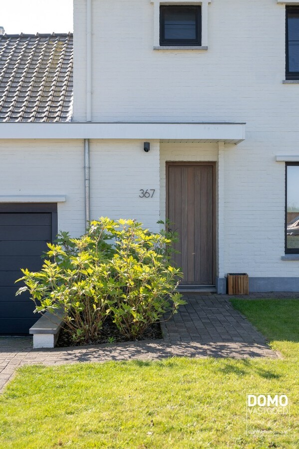 INSTAPKLARE EN ENERGIEZUINIGE GEZINSWONING MET 4 SLAAPKAMERS 
