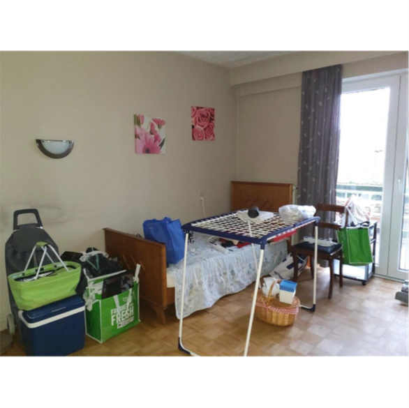 te huur aan de jachthaven van Zeebrugge 