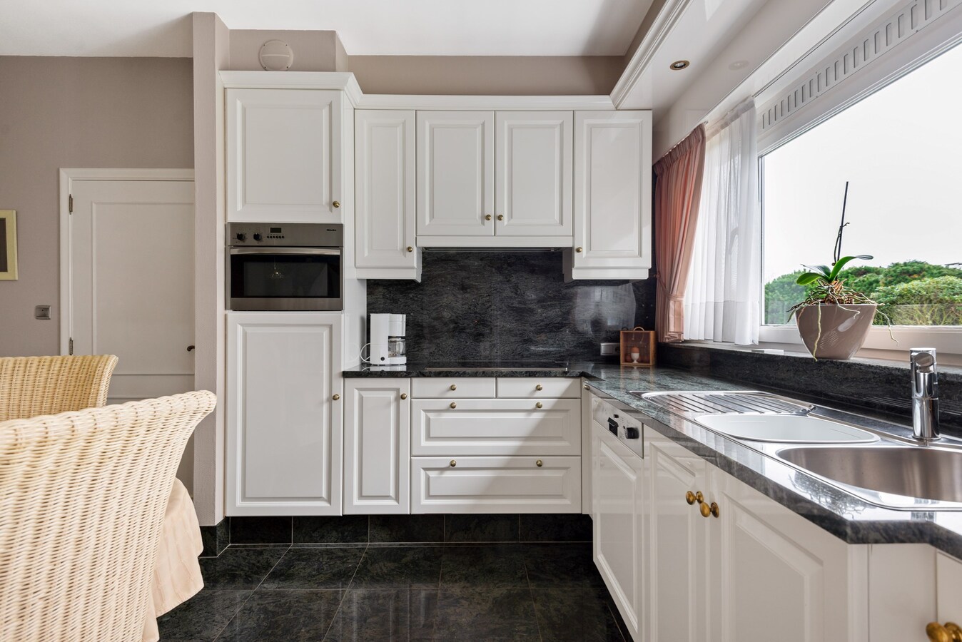 Woning verkocht in Ravels