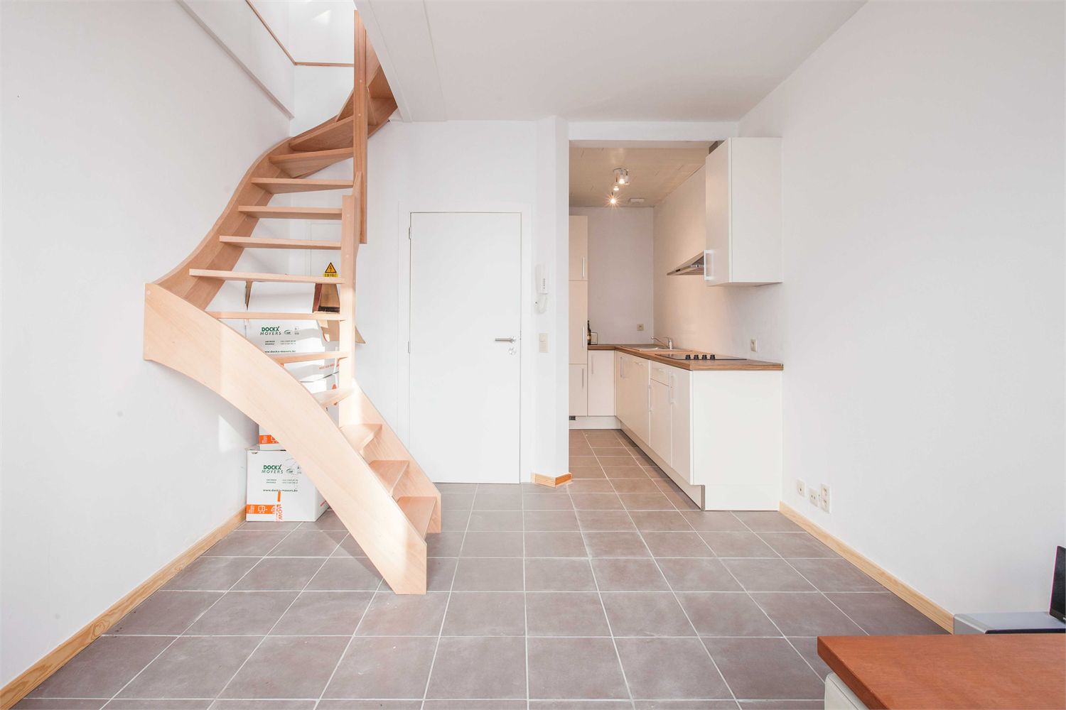 Appartement verkocht in Gent