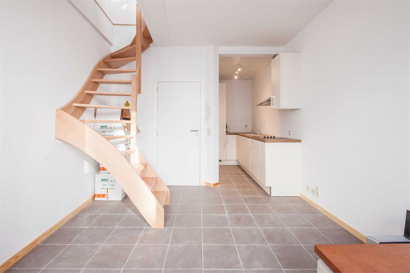 Verkocht appartement - Gent