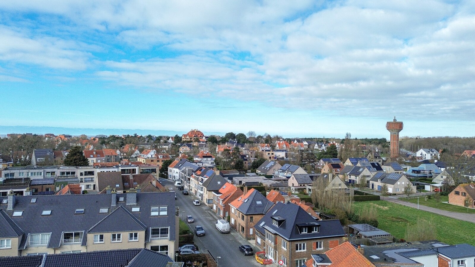 Verkocht woning - De Haan