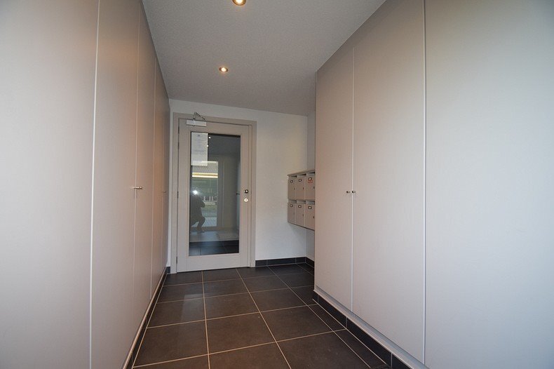 Gelijkvloers appartement te Hooglede 