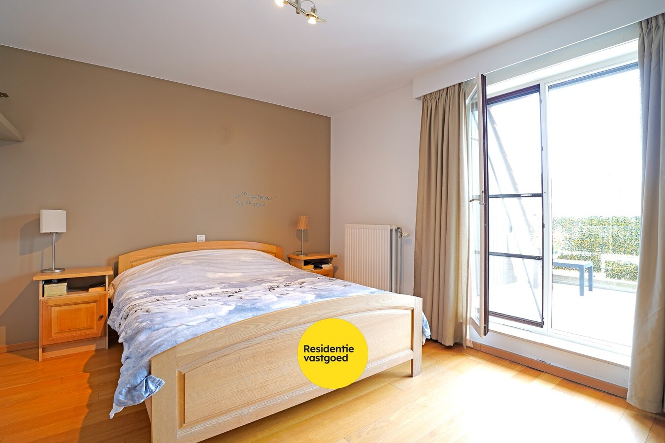 Te koop appartement - Nieuwpoort