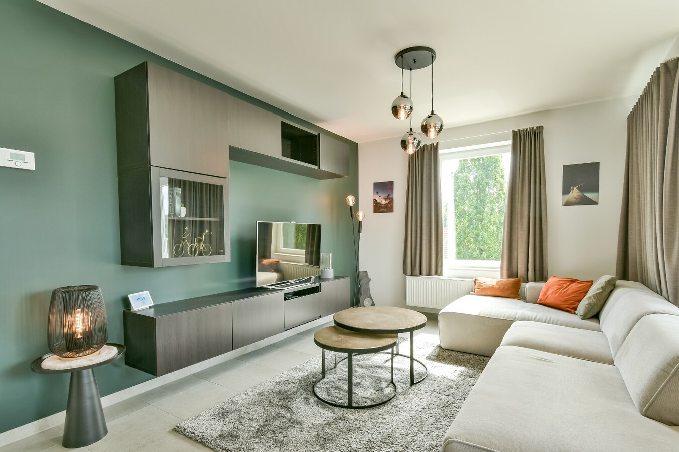 Verkocht appartement - Torhout