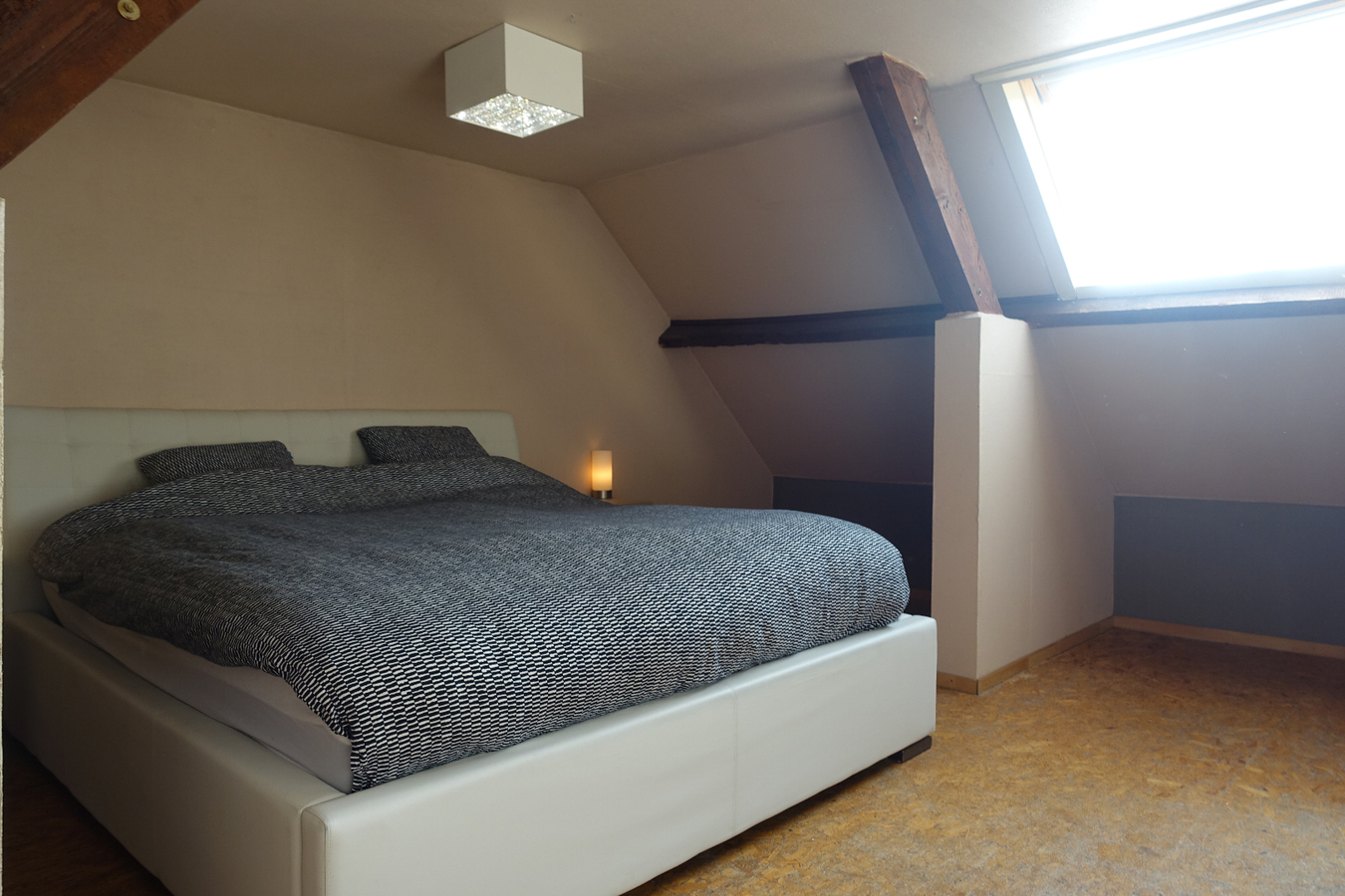 Unieke fermettewoning op rustige ligging 