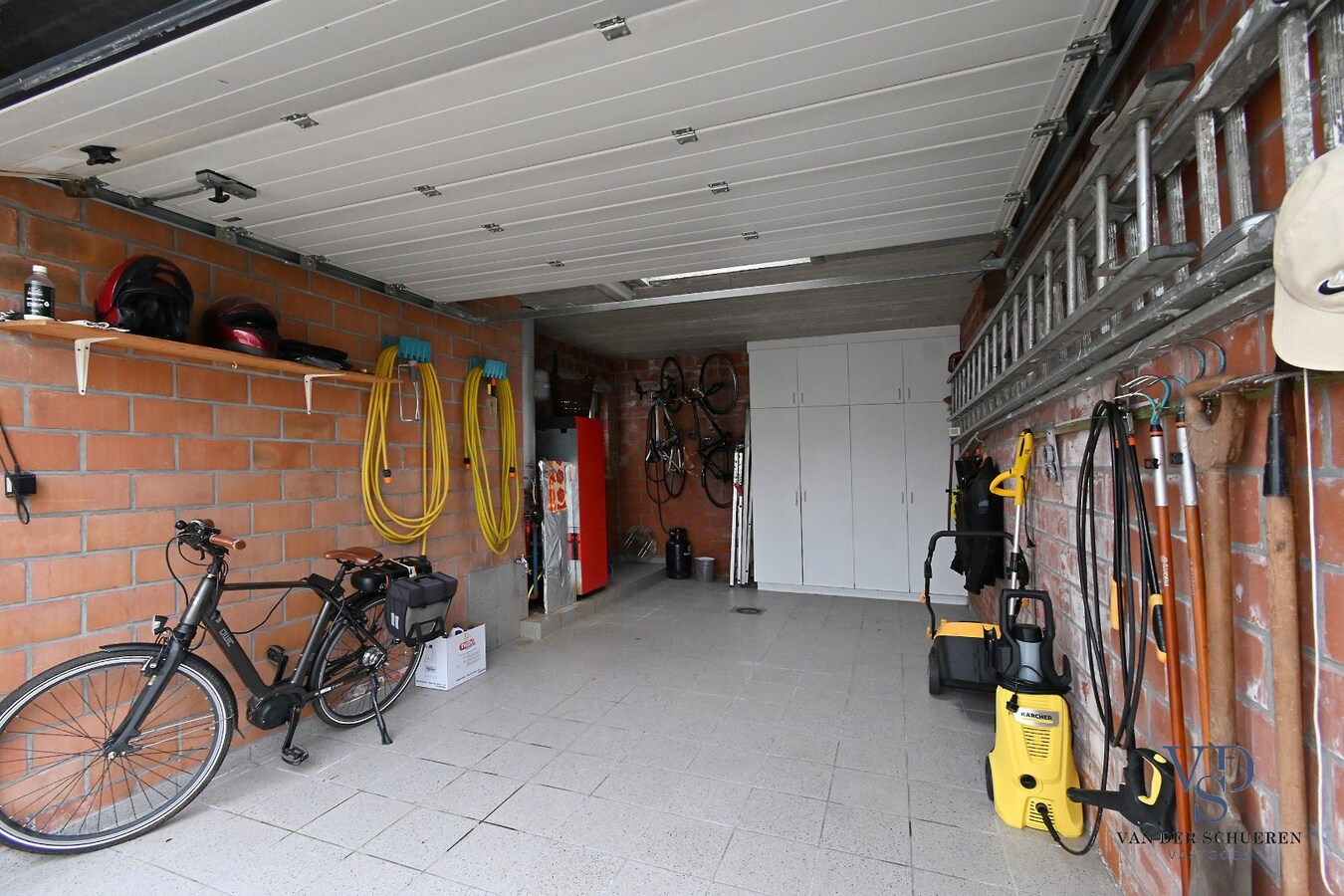 Tijdloze bungalow in rustige, residentiële verkaveling 