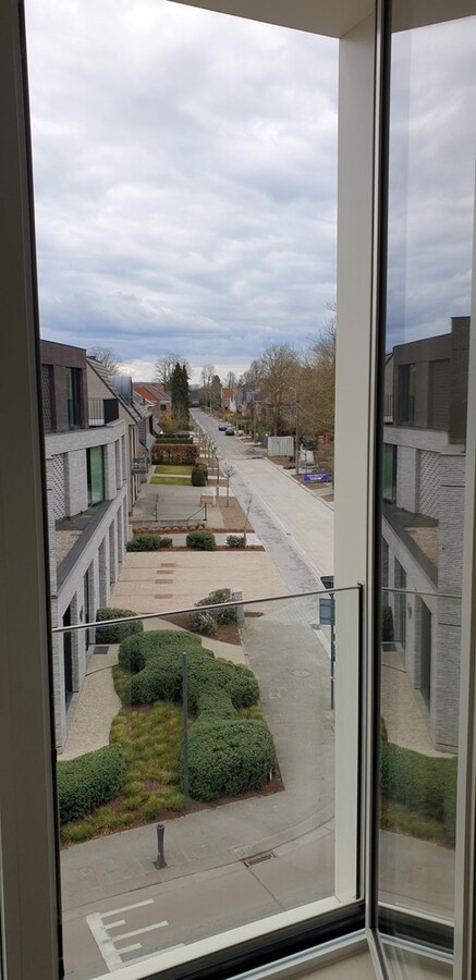 Exclusief en ruim wonen. 