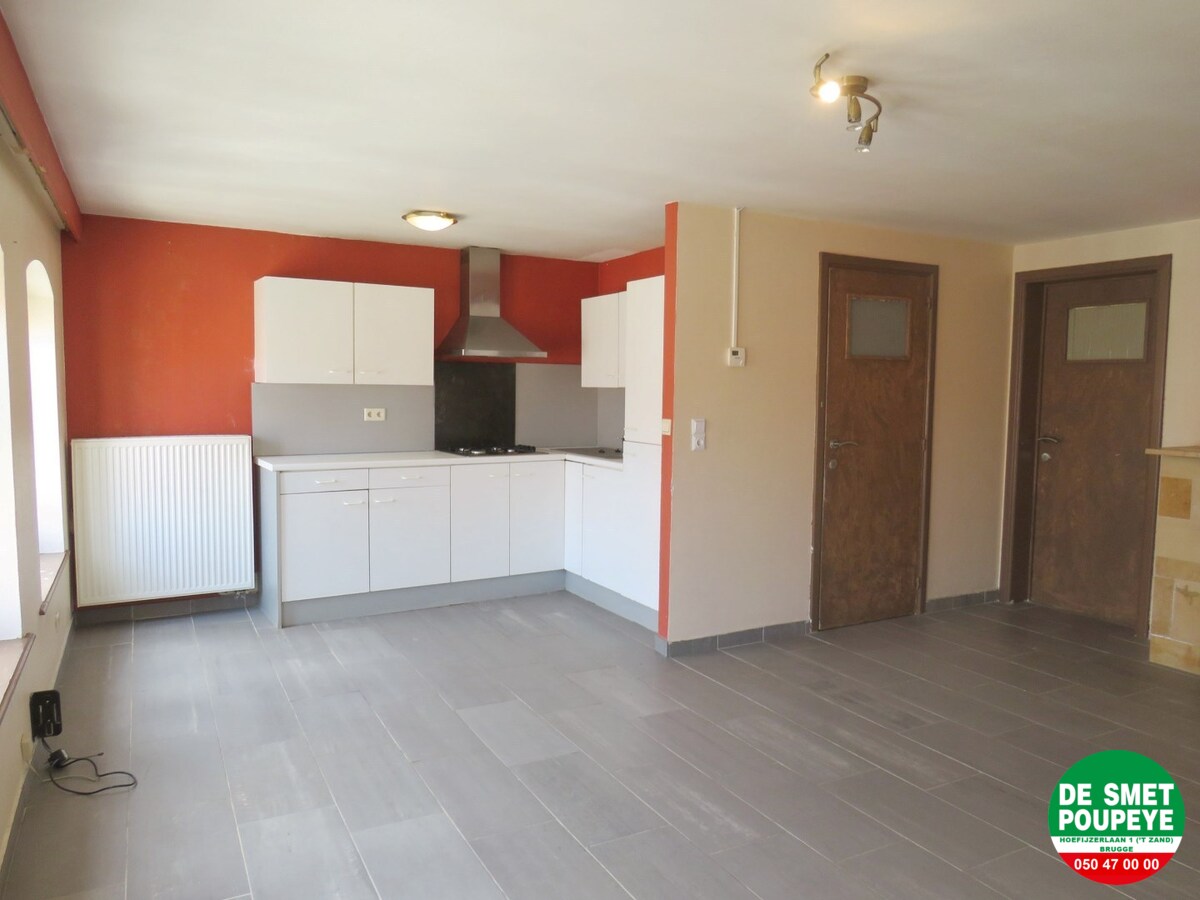 Rustig gelegen appartement in de binnenstad 