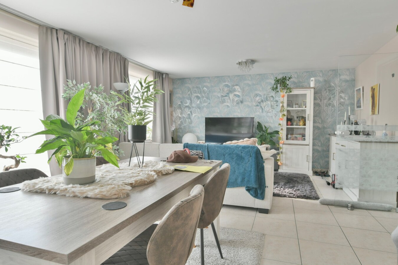 Verhuurd appartement - Oudenburg