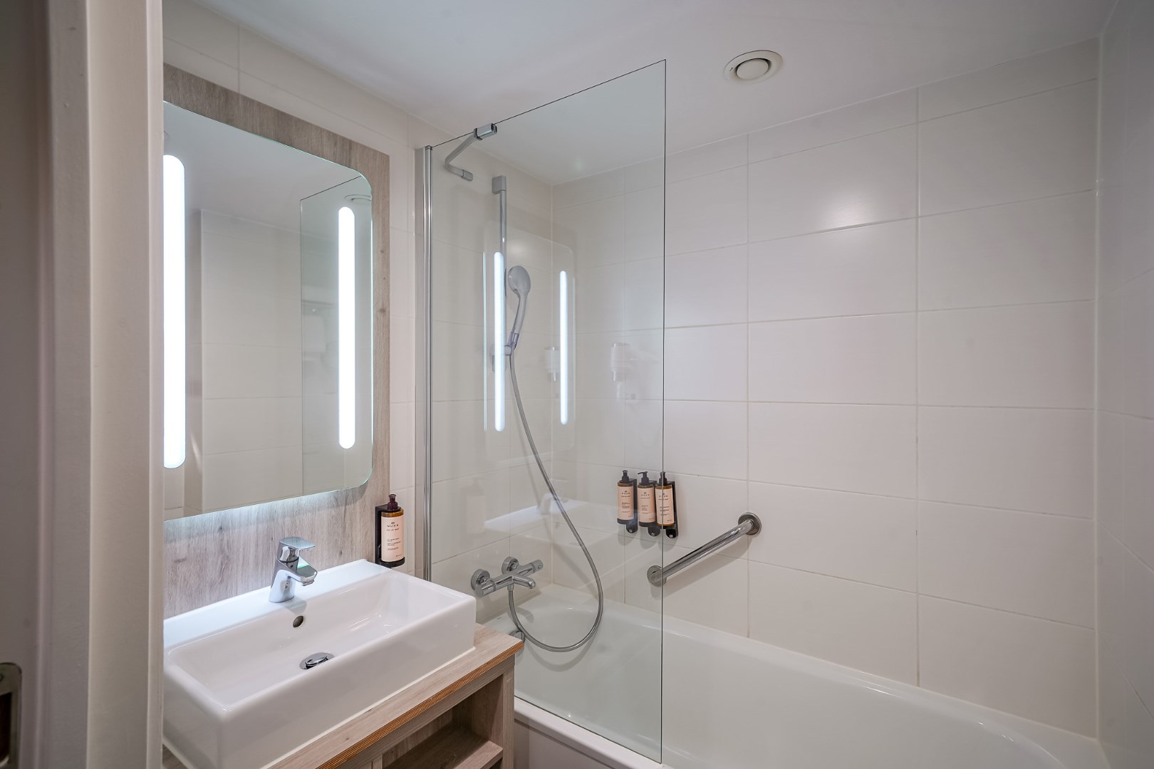 Prachtige hotelkamer te koop Mercure hotel Oostende 