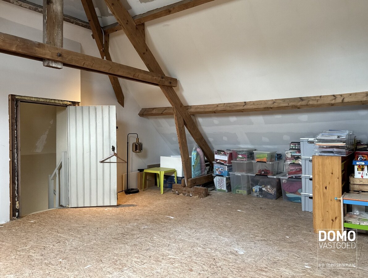 Charmante woning te huur op toplocatie in Hasselt. 