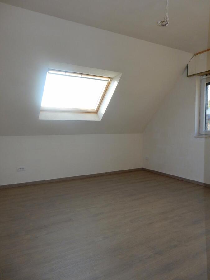 Moderne nieuwbouwwoning met 3 slaapkamers 