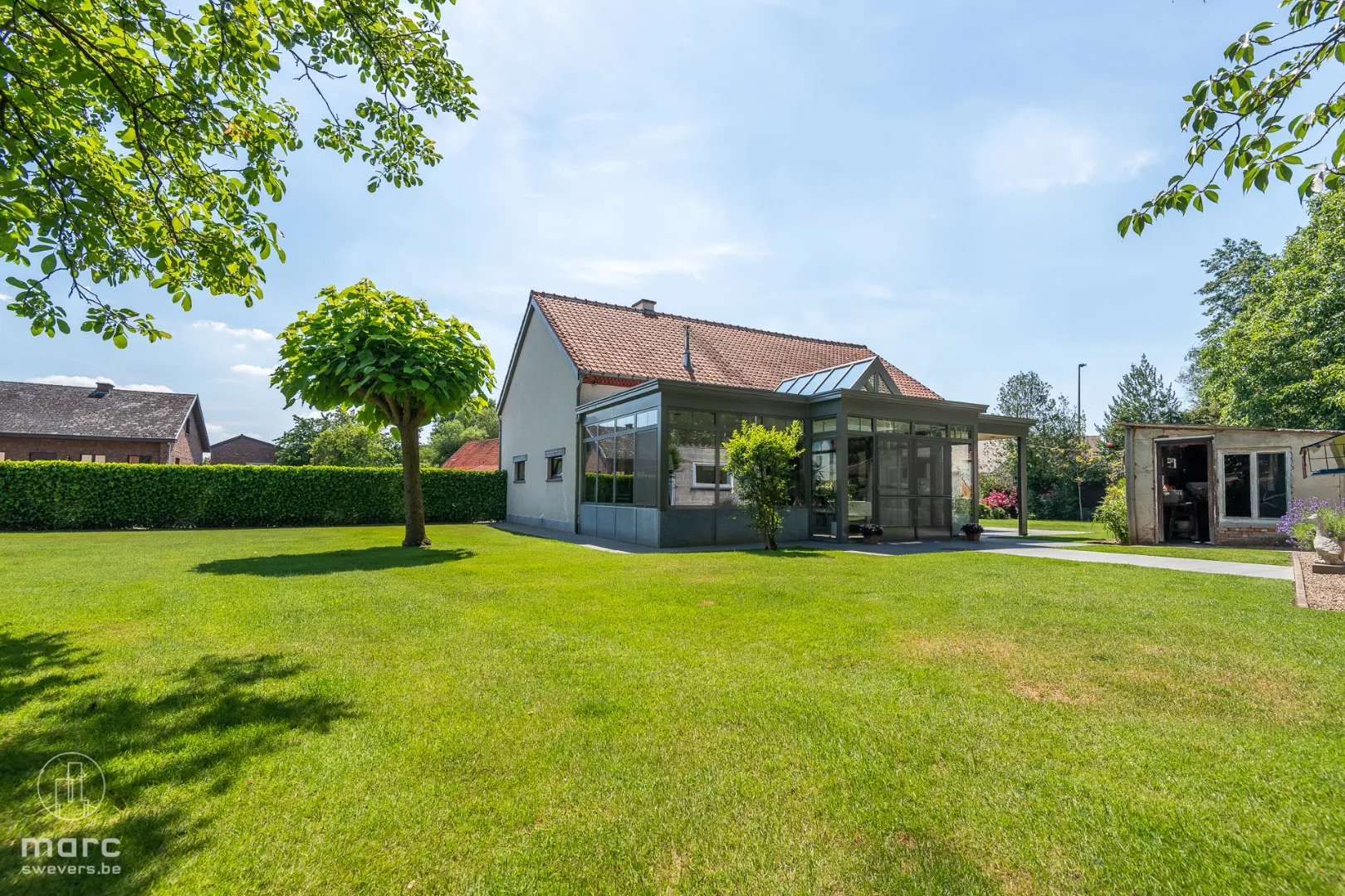 Verkocht woning - Hasselt