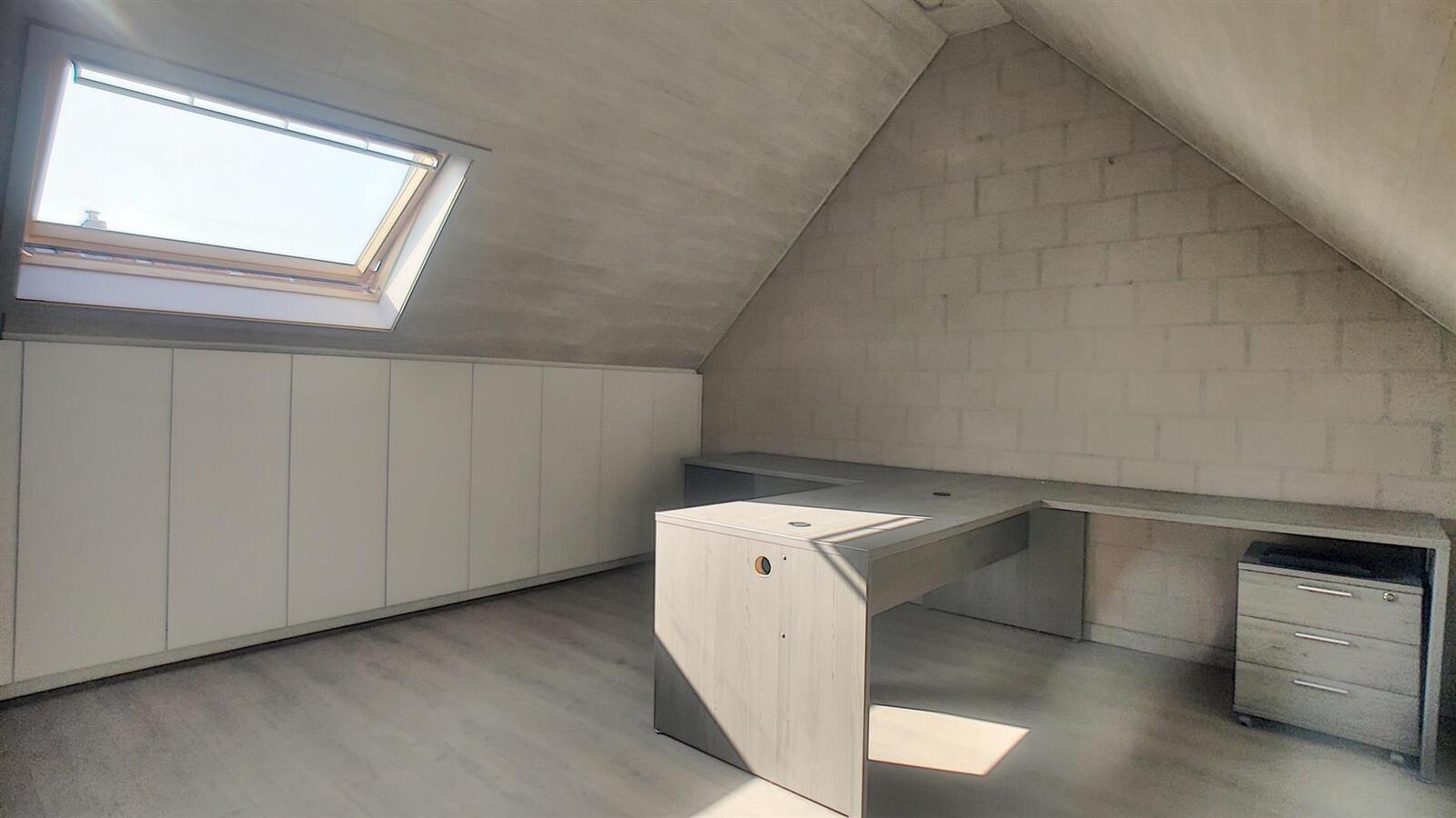 Magnifieke gezinswoning met knap terras en grote garage - Zeebrugge 