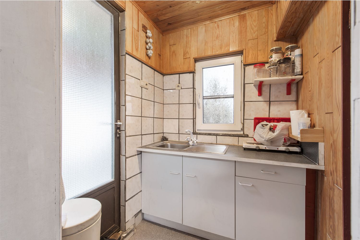 Zeer ruime woning op gunstige locatie 