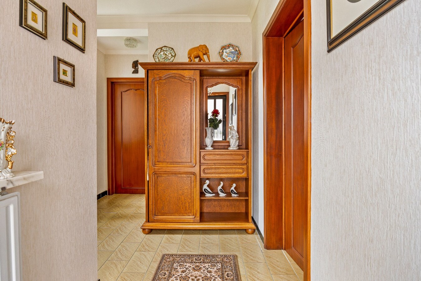 Gezellige gezinswoning op een prachtig perceel in Oudenaarde 