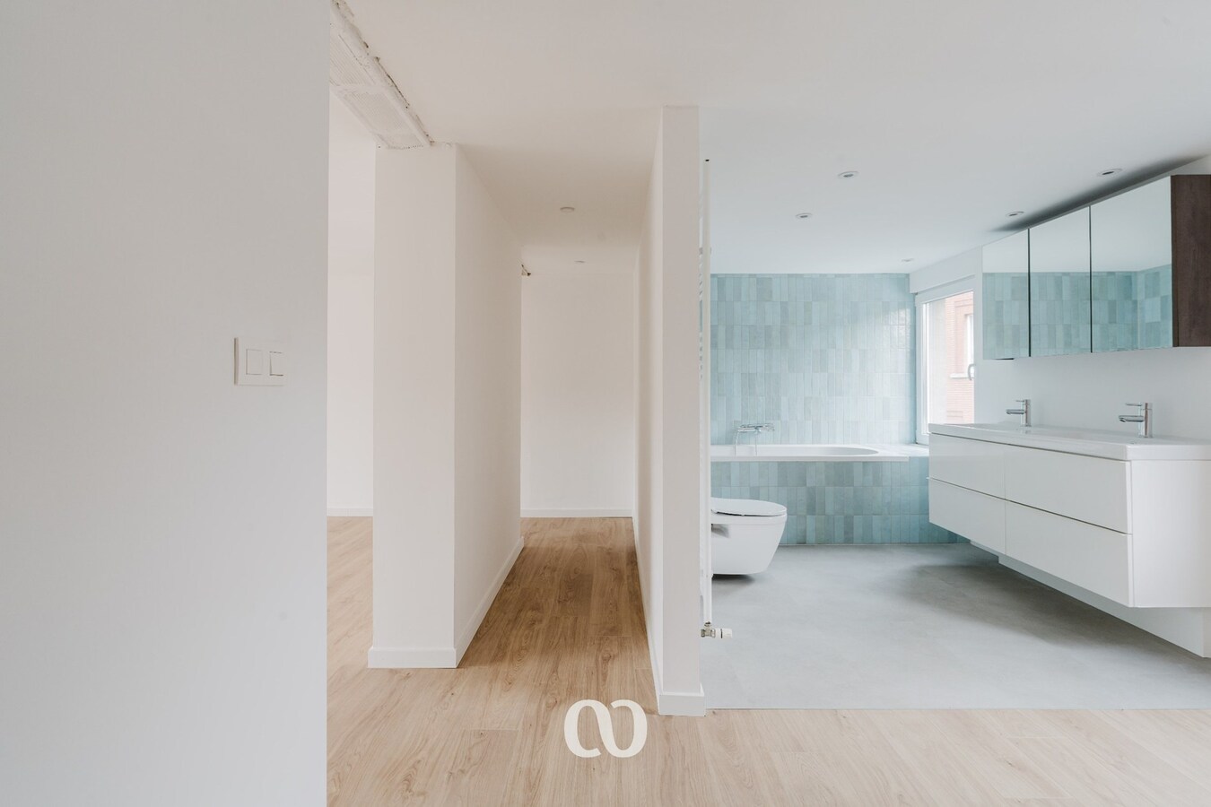 Recent gerenoveerde woning in Brakel 