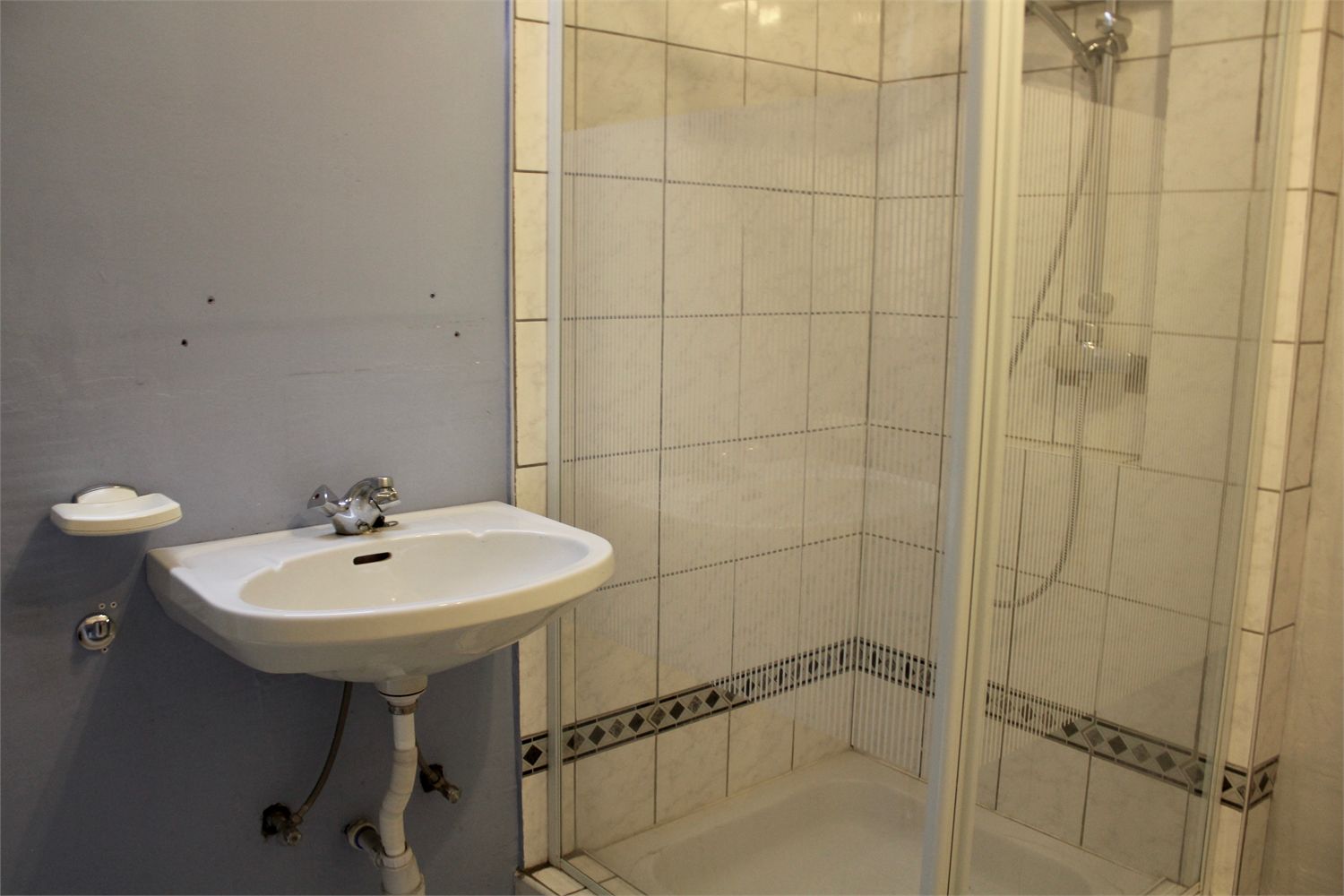 Stadswoning verkocht in Gent