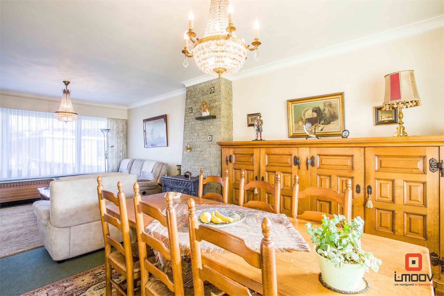 Woning verkocht in Temse