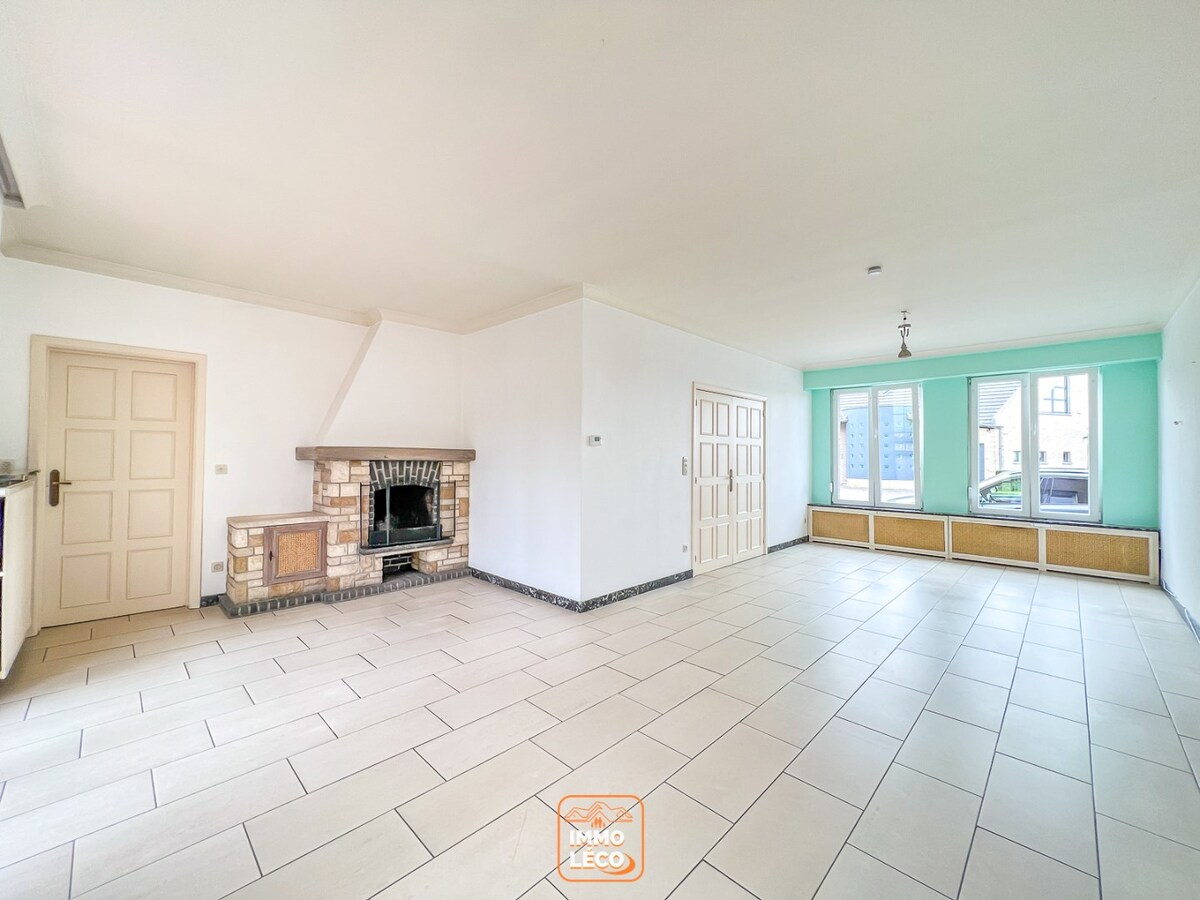 Maison 3 chambres, jardin, garage, TOP SECTEUR ! 