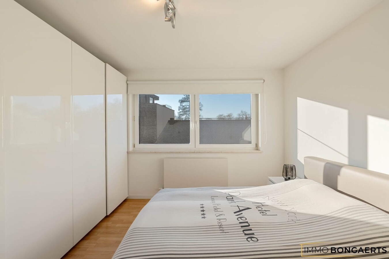 Appartement met 3 slaapkamers op toplocatie 