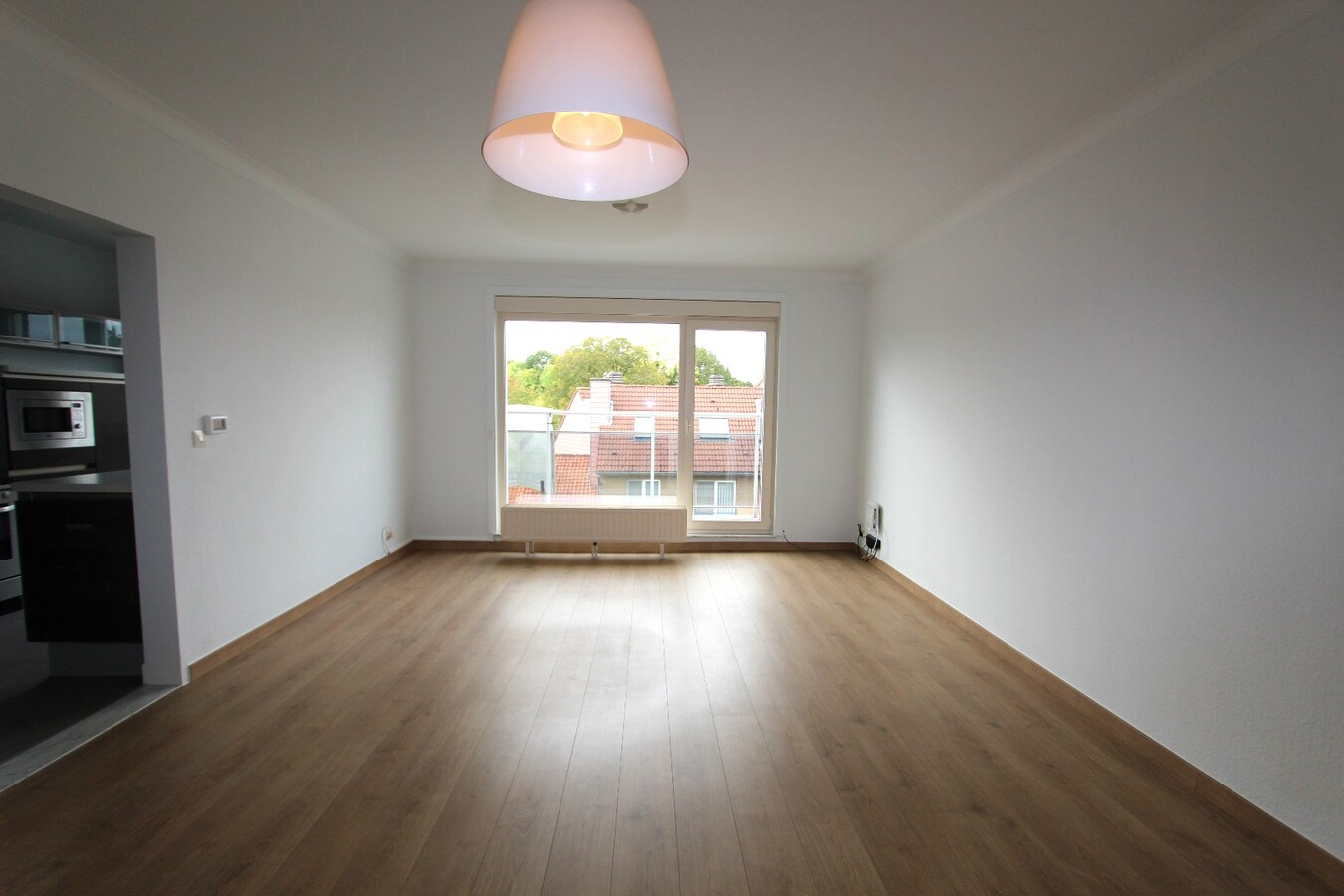 Verhuurd appartement - Tongeren-Borgloon