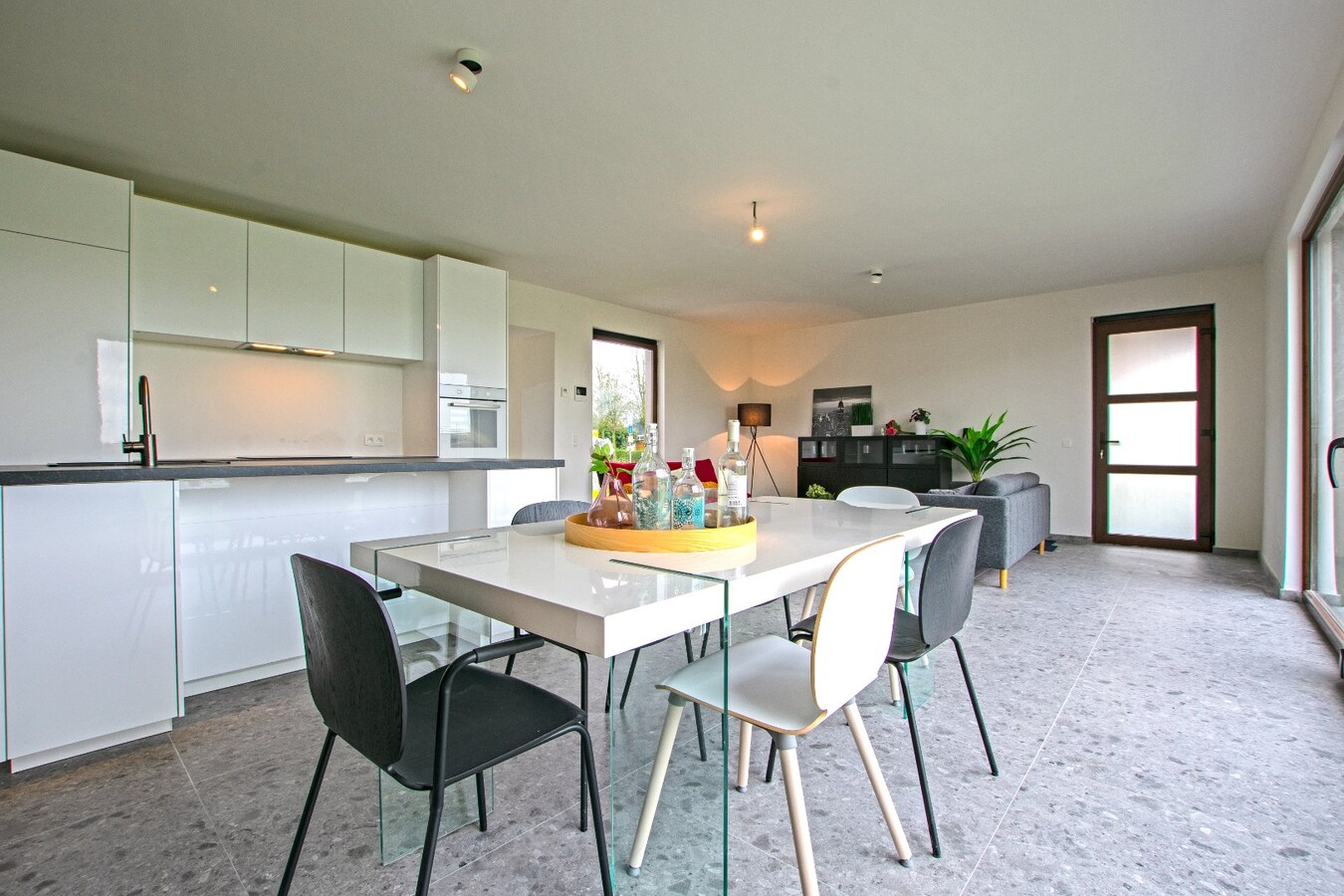 Verkocht woning - Diksmuide