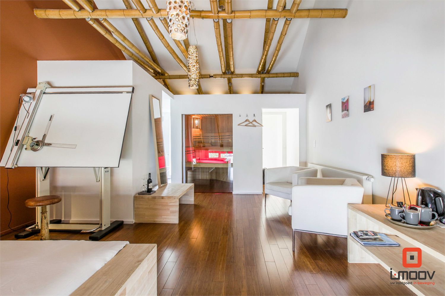 Woning verkocht in Gent