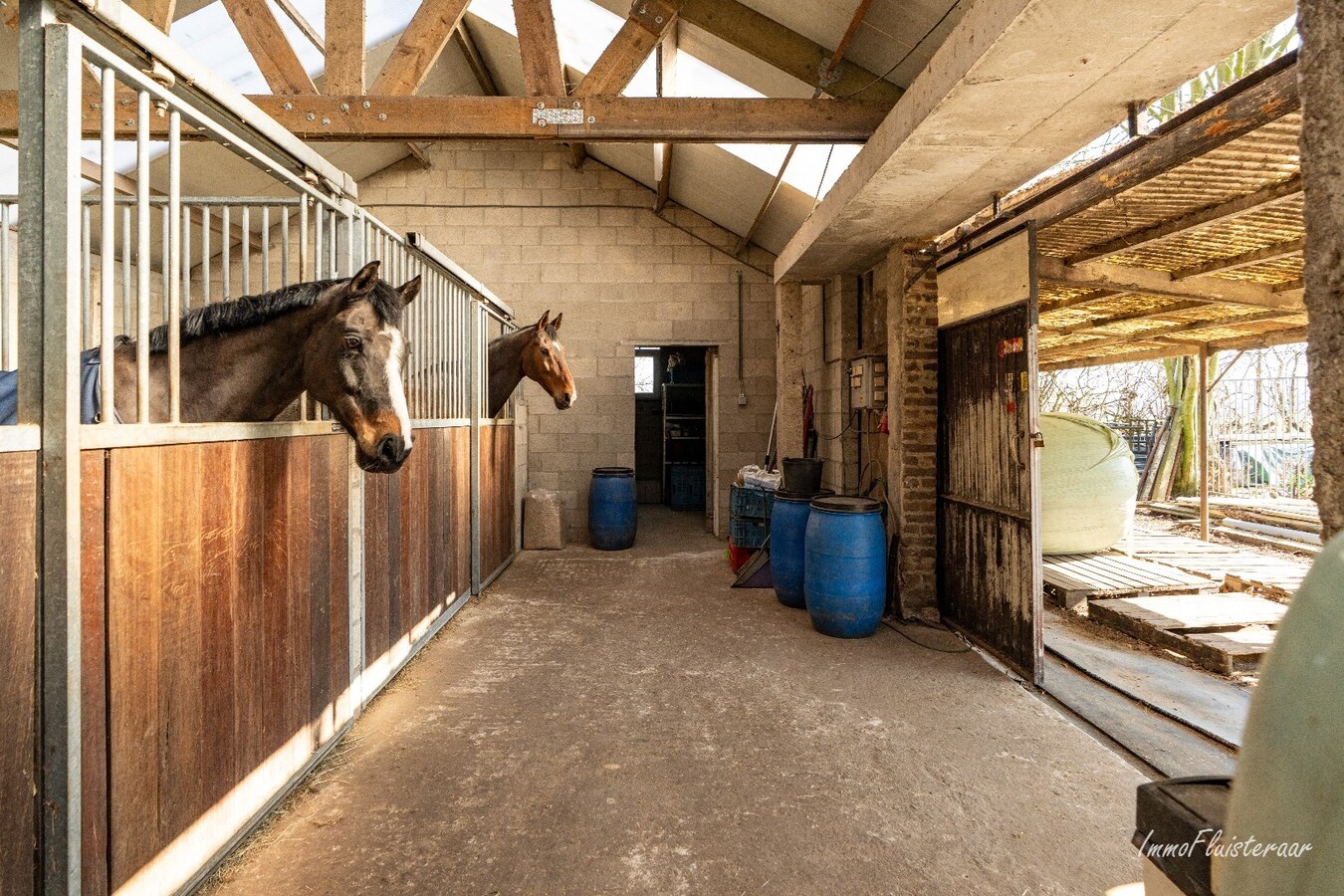 Property sold in Lanaken