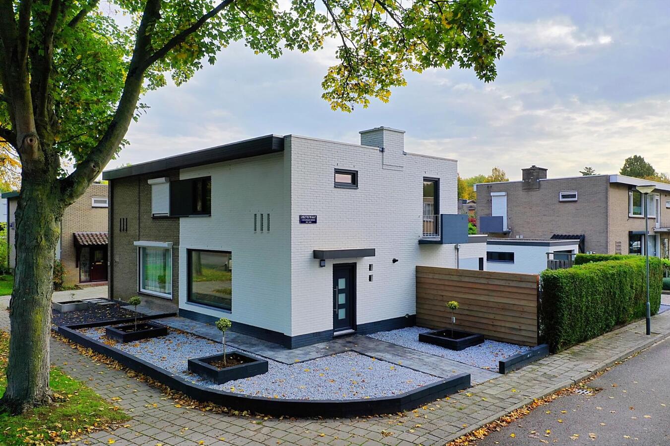 Verkocht eengezinswoning - Geleen