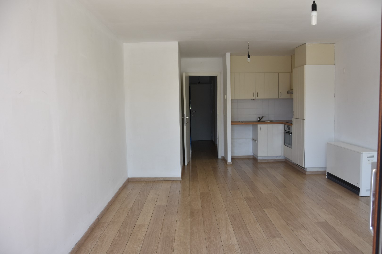 Standaard appartement te huur in Zeebrugge, - JVZ253814 