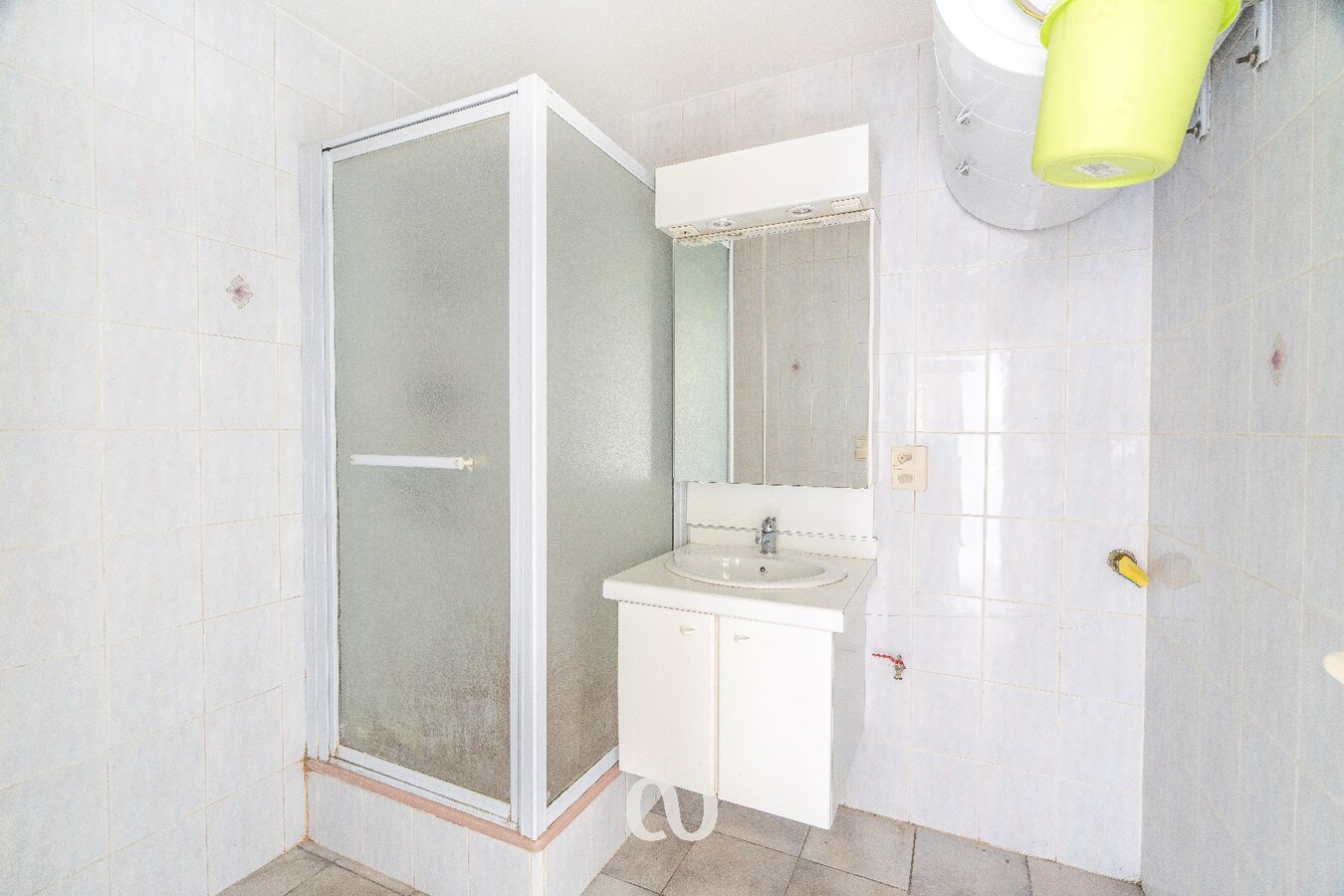 Instapklaar appartement te koop vlakbij centrum Oudenaarde 