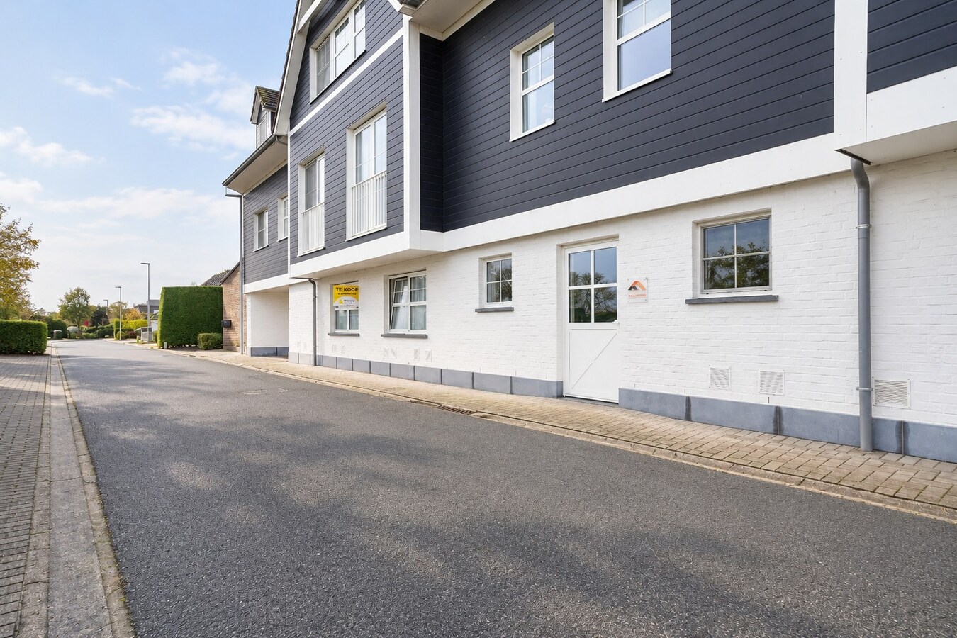 Te koop parkeerplaats - Aartrijke