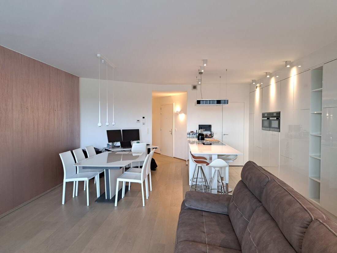 Luxe appartement te Hasselt 
