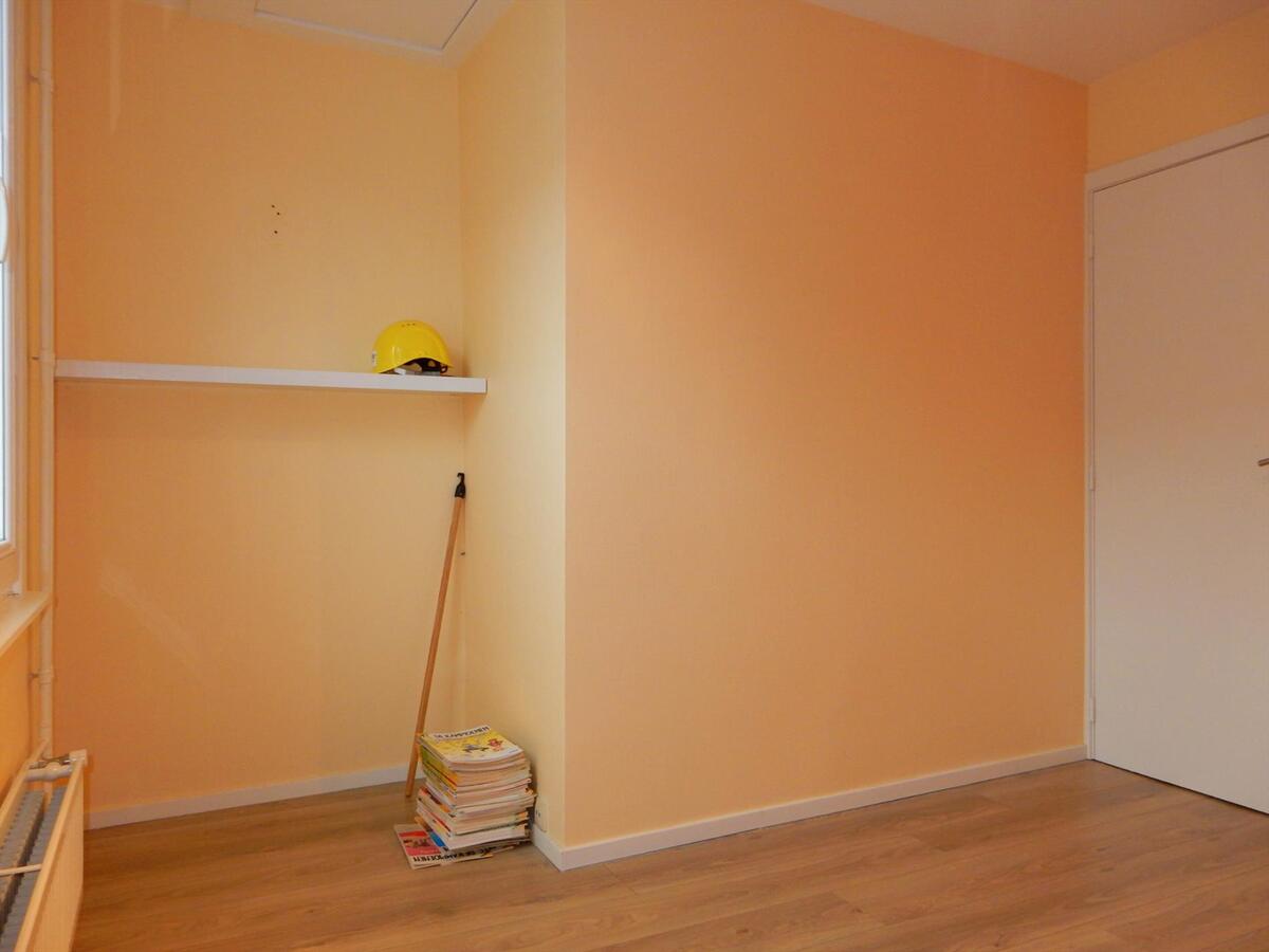 Half-open gerenoveerde woning te Jabbeke 