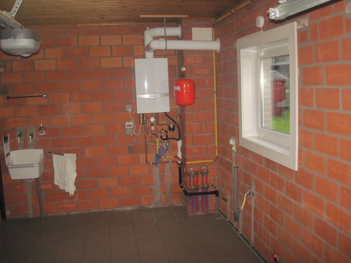 Tijdloze, energiezuinige bungalow. 