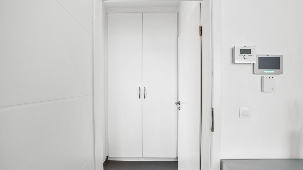 Woning sold in Maasmechelen