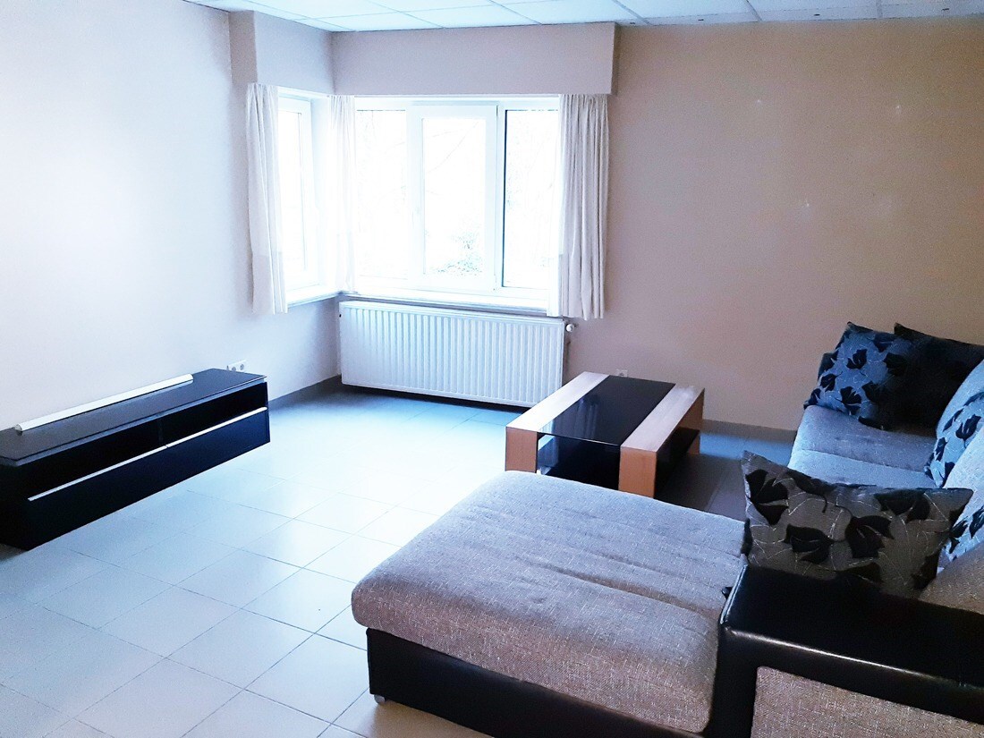 Verhuurd duplex - Genk