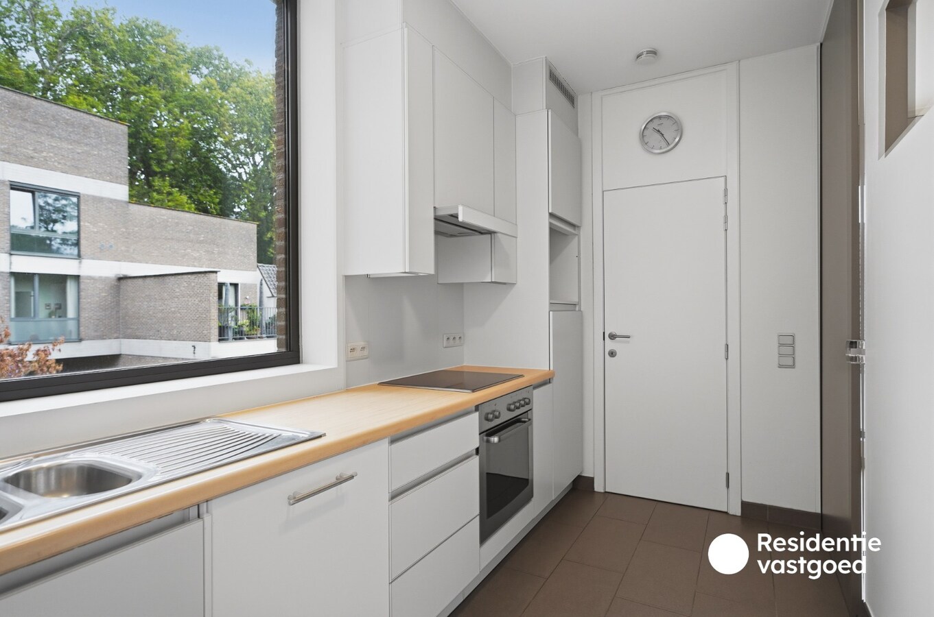 Te koop appartement - Brugge