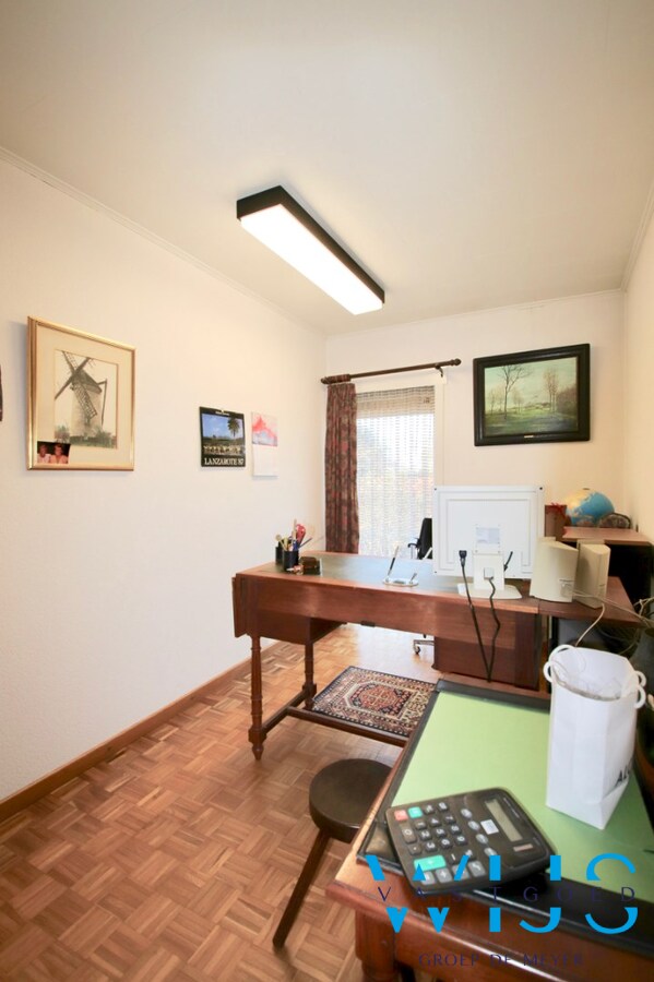 Unieke woning op een TOPligging ! 