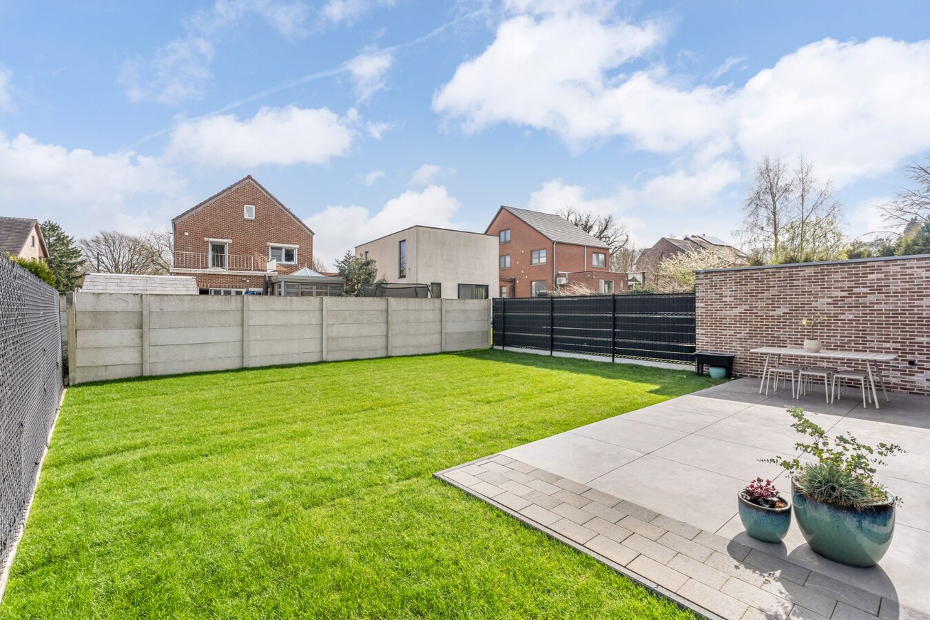 UNIEK VASTGOEDAANBOD! Kwaliteitsvolle pastorijwoning met duurzame technieken en uitzonderlijk wooncomfort 