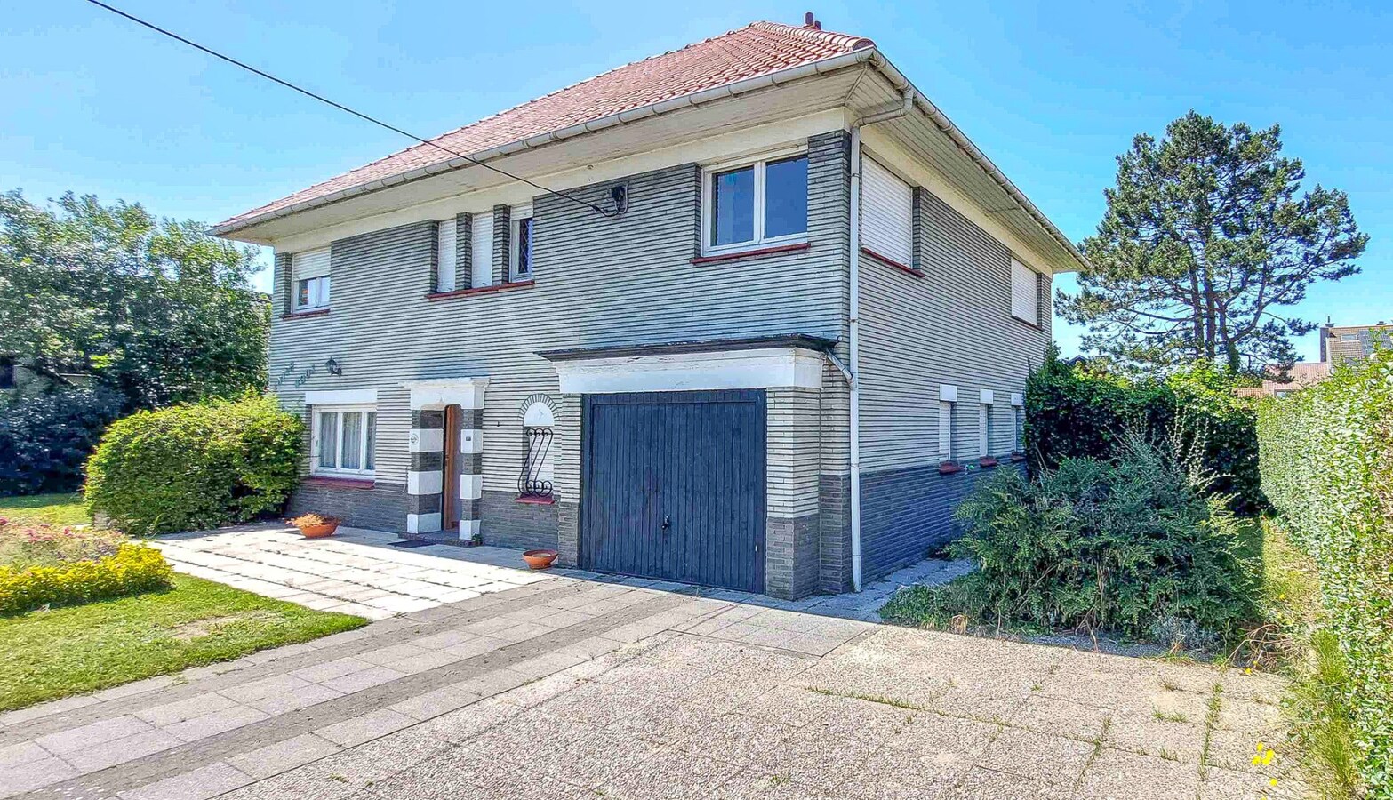Verkocht woning - De Haan