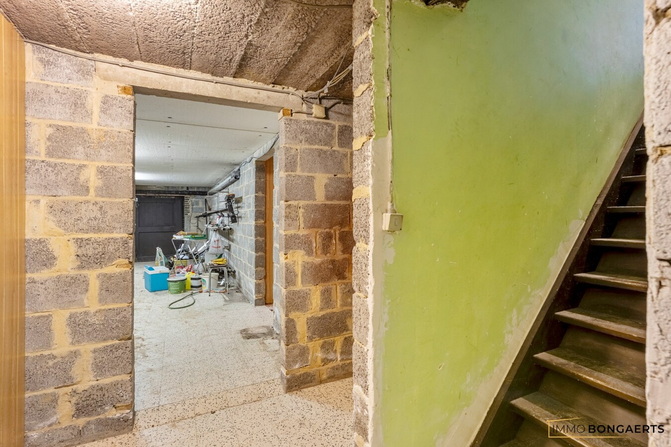 Instapklare gelijkvloerse bungalow met 3 slaapkamers 