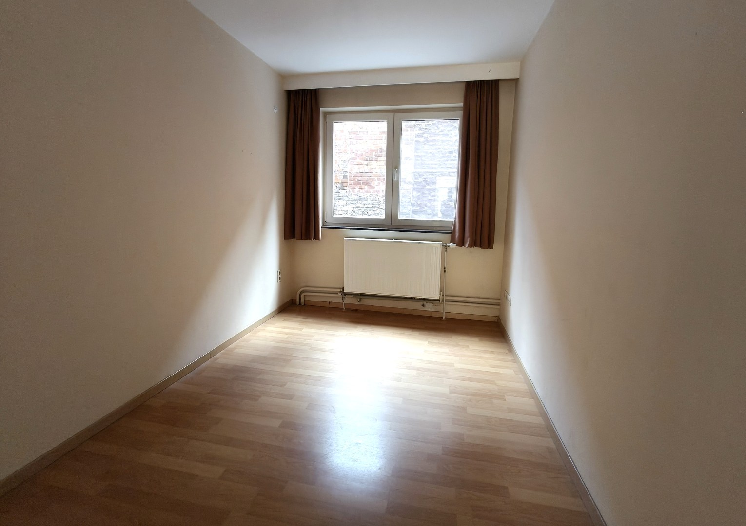 TOP GELEGEN APPARTEMENT 