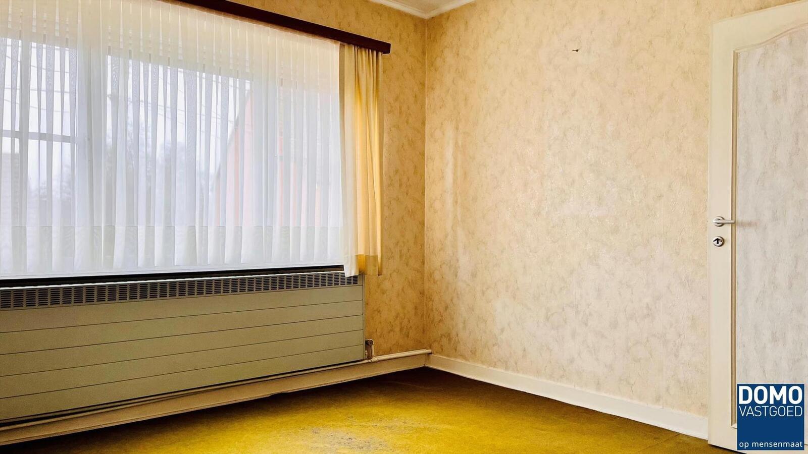 Woning verkocht in Hasselt